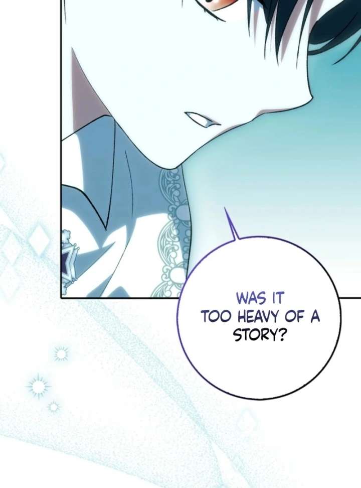 The White Tiger Princess is Not in Danger Chapter 16 - Page 92