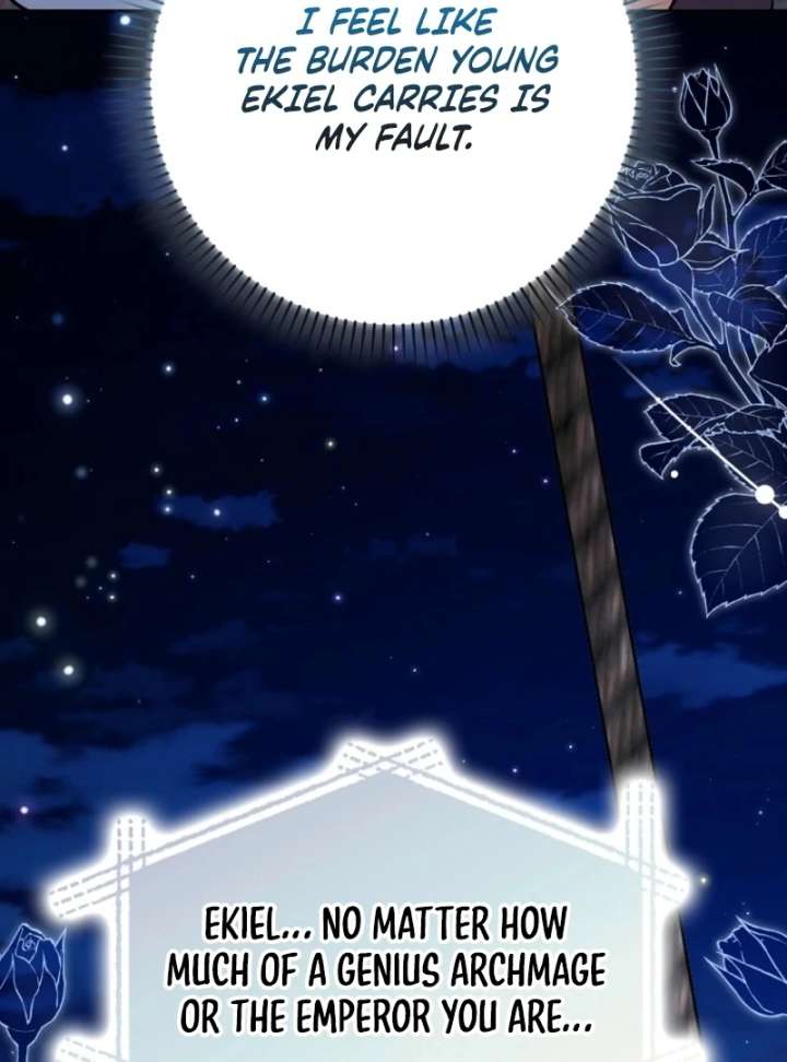 The White Tiger Princess is Not in Danger Chapter 16 - Page 98