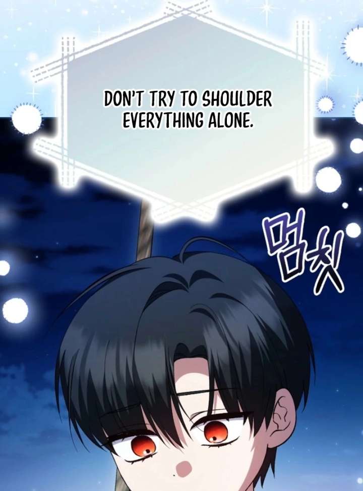 The White Tiger Princess is Not in Danger Chapter 16 - Page 101