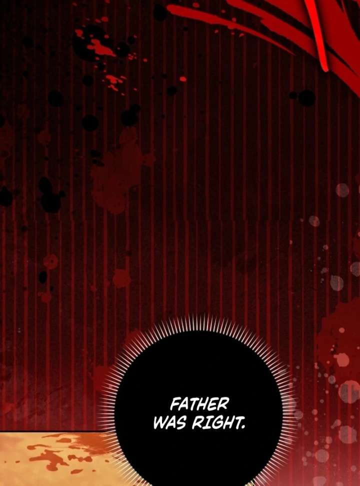 The White Tiger Princess is Not in Danger Chapter 16 - Page 117