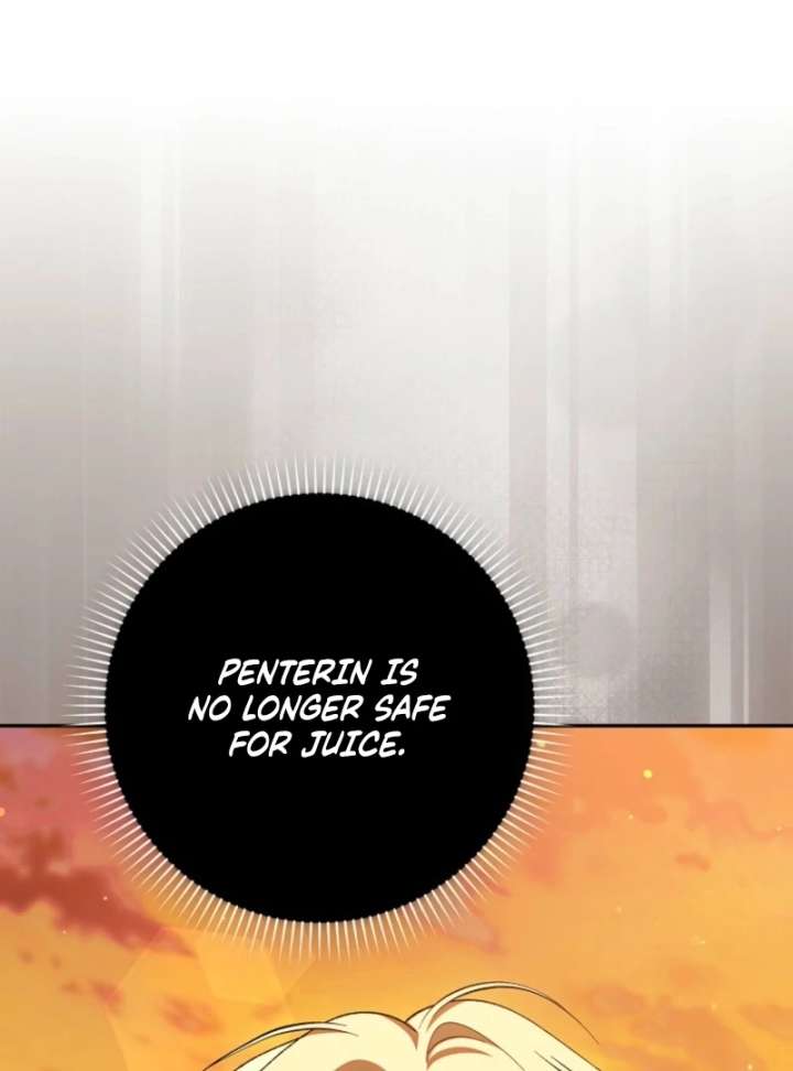 The White Tiger Princess is Not in Danger Chapter 16 - Page 119