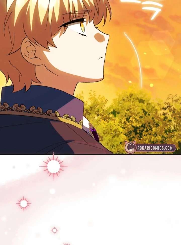 The White Tiger Princess is Not in Danger Chapter 16 - Page 125