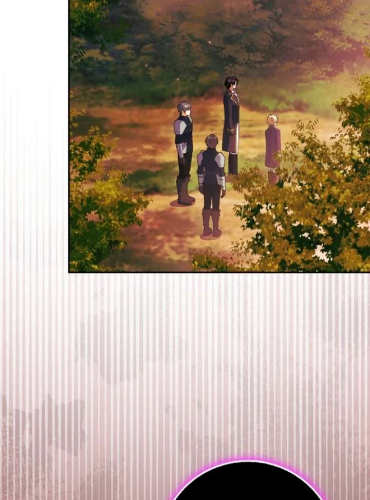 The White Tiger Princess is Not in Danger Chapter 16 - Page 127