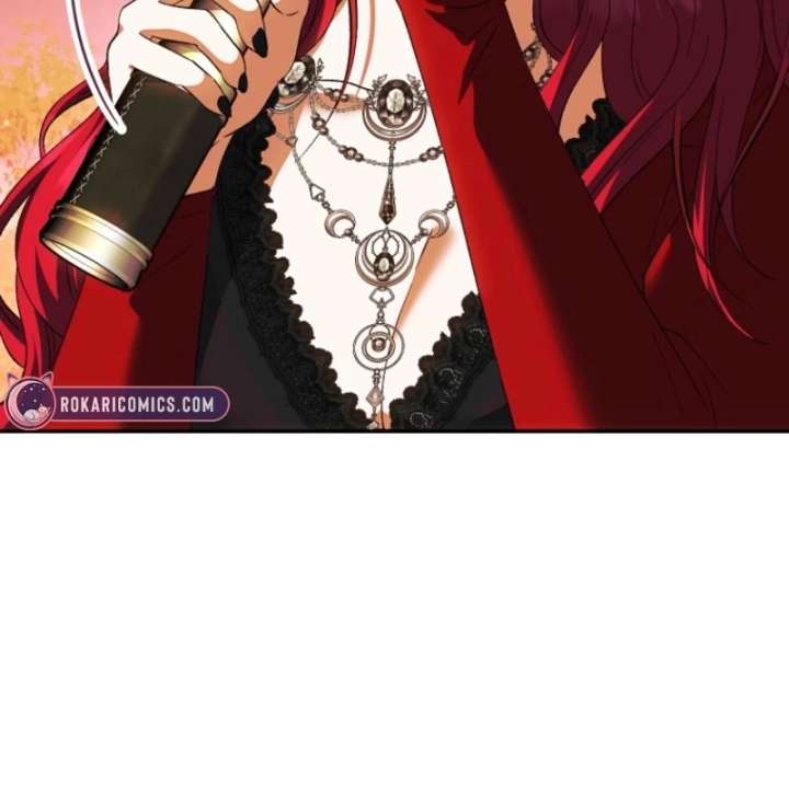 The White Tiger Princess is Not in Danger Chapter 16 - Page 129