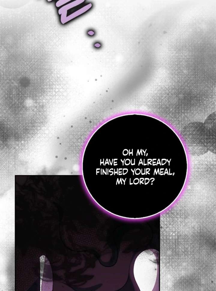 The White Tiger Princess is Not in Danger Chapter 16 - Page 136