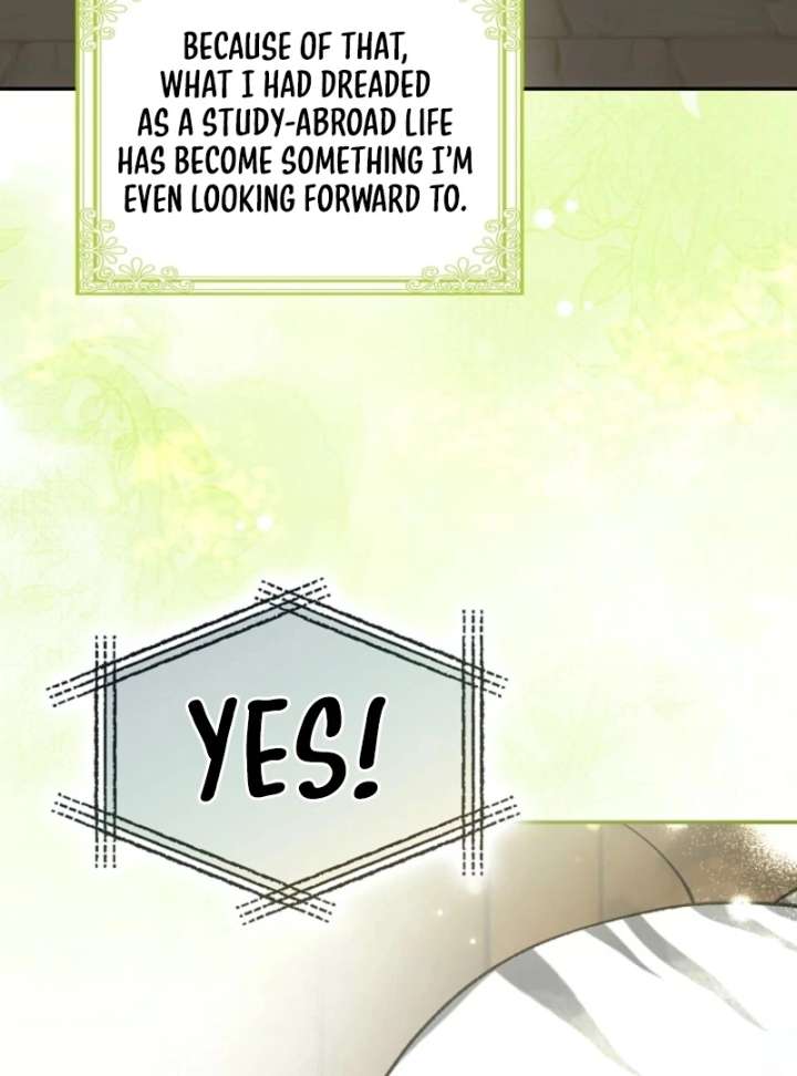 The White Tiger Princess is Not in Danger Chapter 17 - Page 34