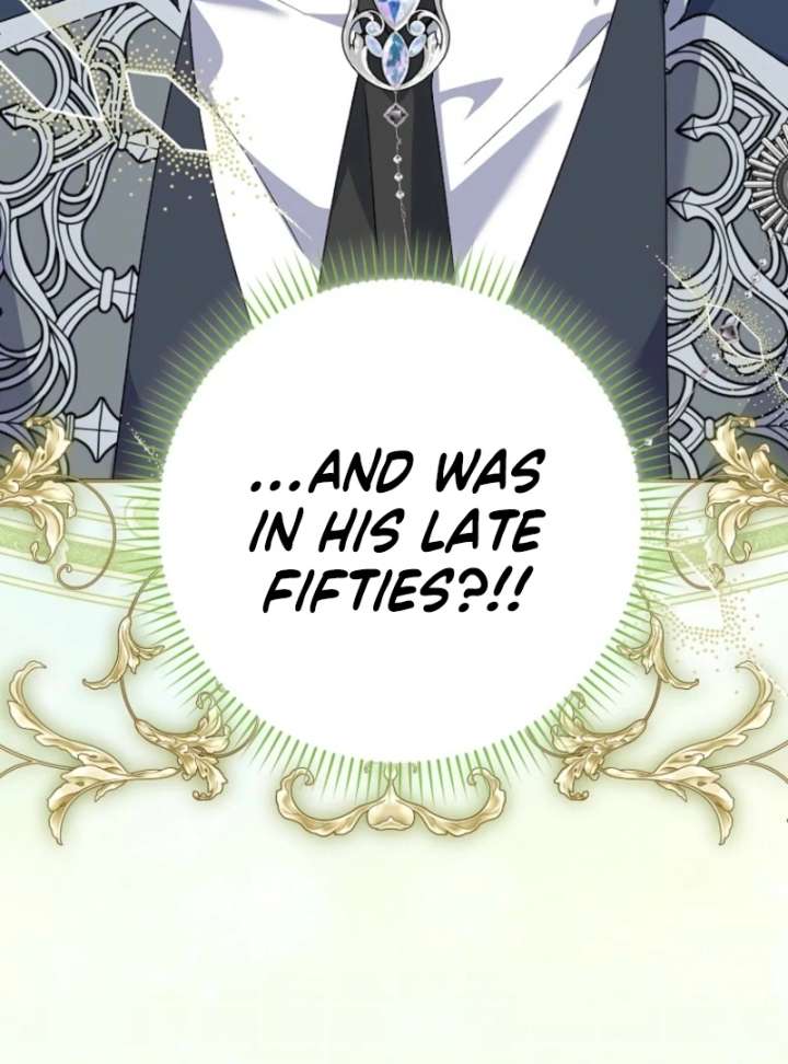 The White Tiger Princess is Not in Danger Chapter 17 - Page 54