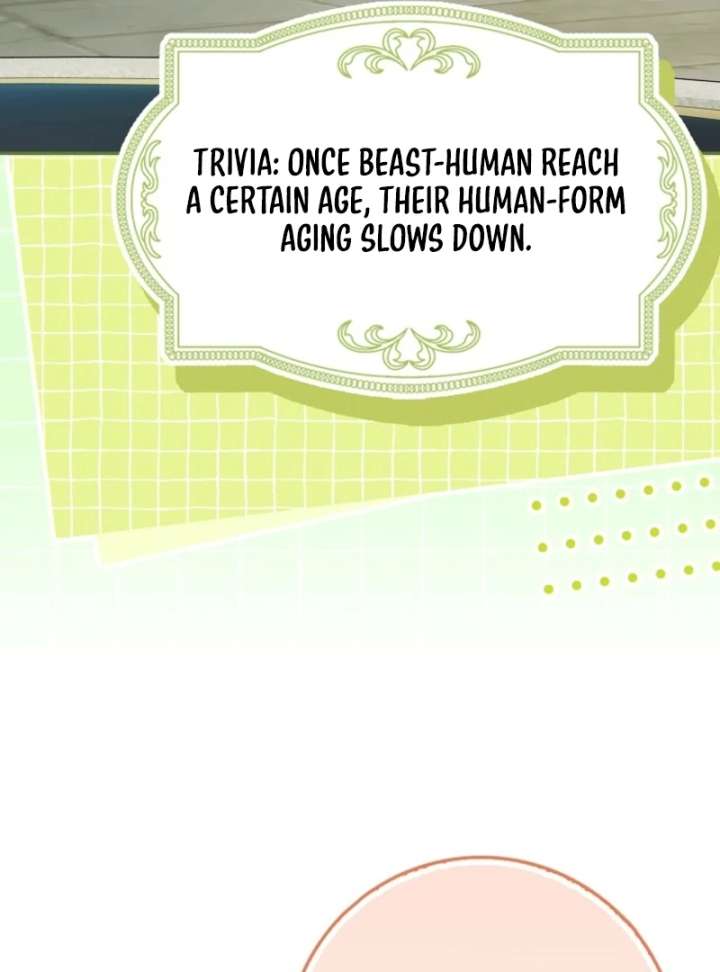 The White Tiger Princess is Not in Danger Chapter 17 - Page 57