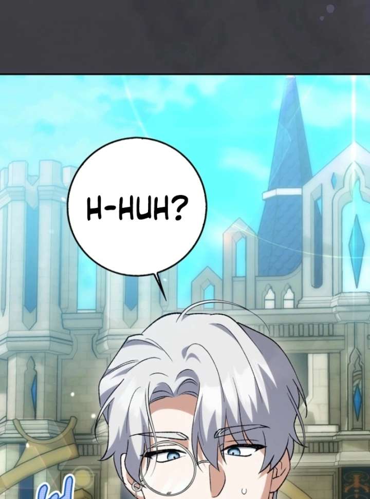 The White Tiger Princess is Not in Danger Chapter 17 - Page 73