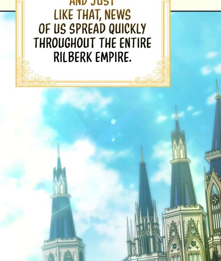 The White Tiger Princess is Not in Danger Chapter 17 - Page 100