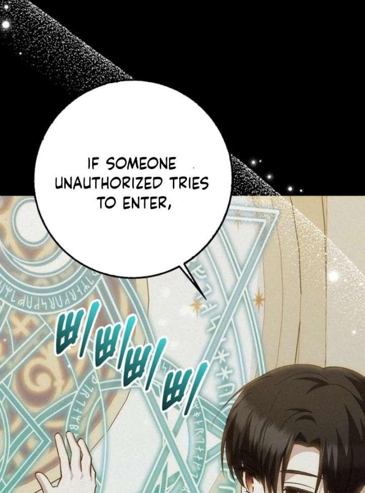 The White Tiger Princess is Not in Danger Chapter 18 - Page 16