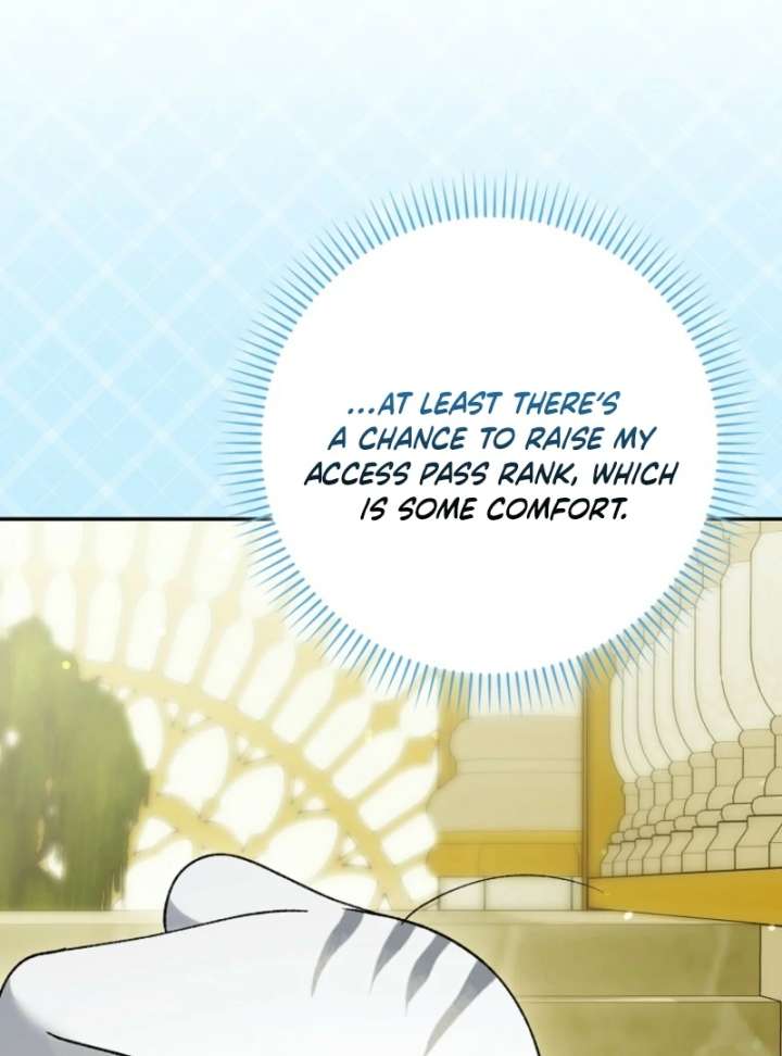 The White Tiger Princess is Not in Danger Chapter 18 - Page 24