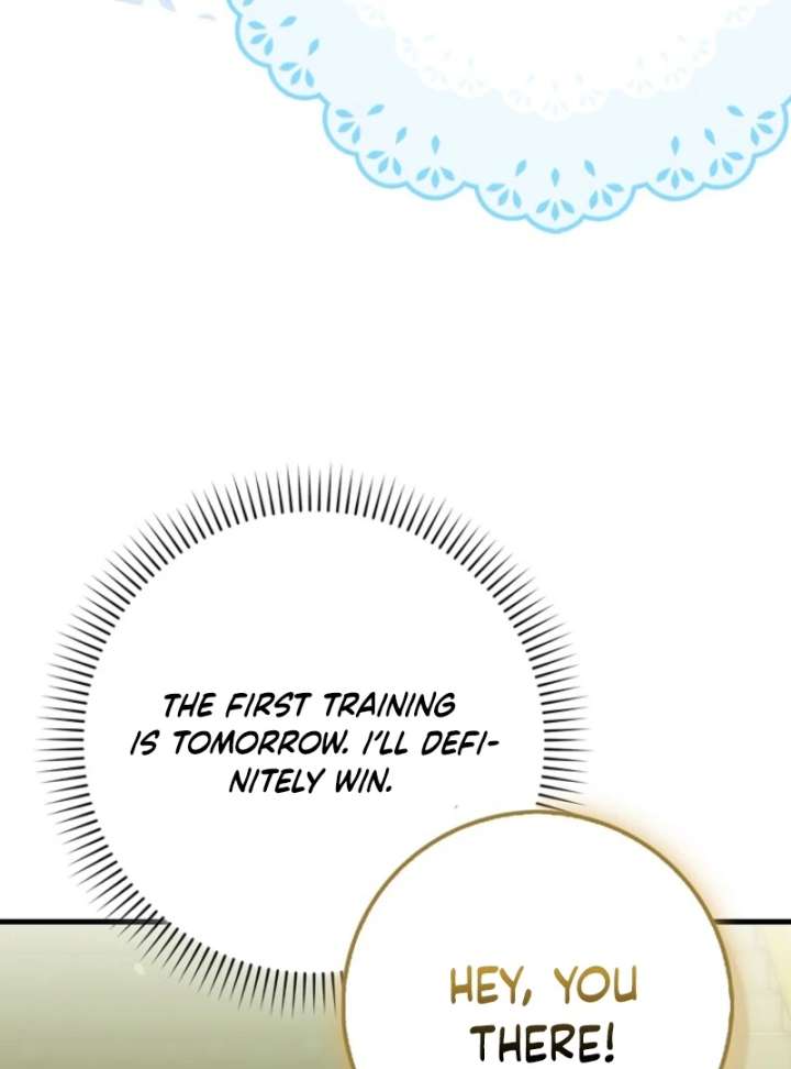 The White Tiger Princess is Not in Danger Chapter 18 - Page 26