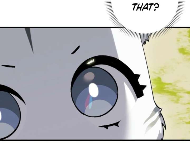 The White Tiger Princess is Not in Danger Chapter 18 - Page 29