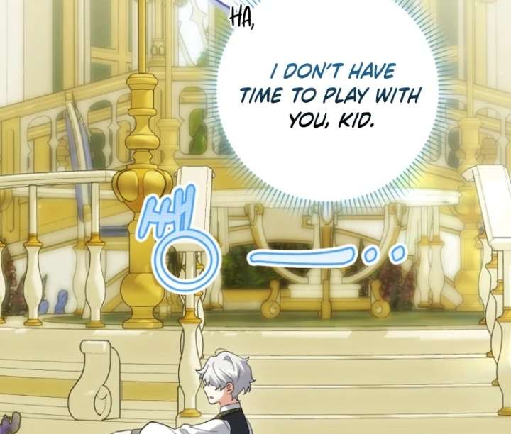 The White Tiger Princess is Not in Danger Chapter 18 - Page 38