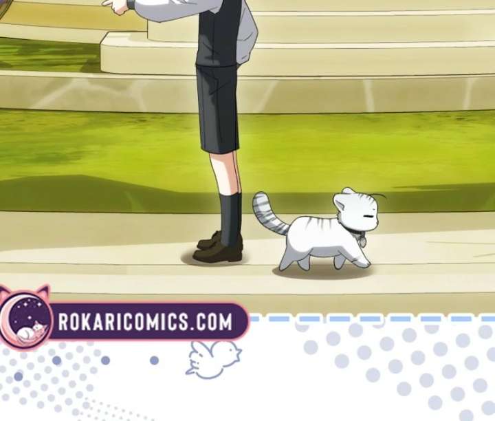 The White Tiger Princess is Not in Danger Chapter 18 - Page 39