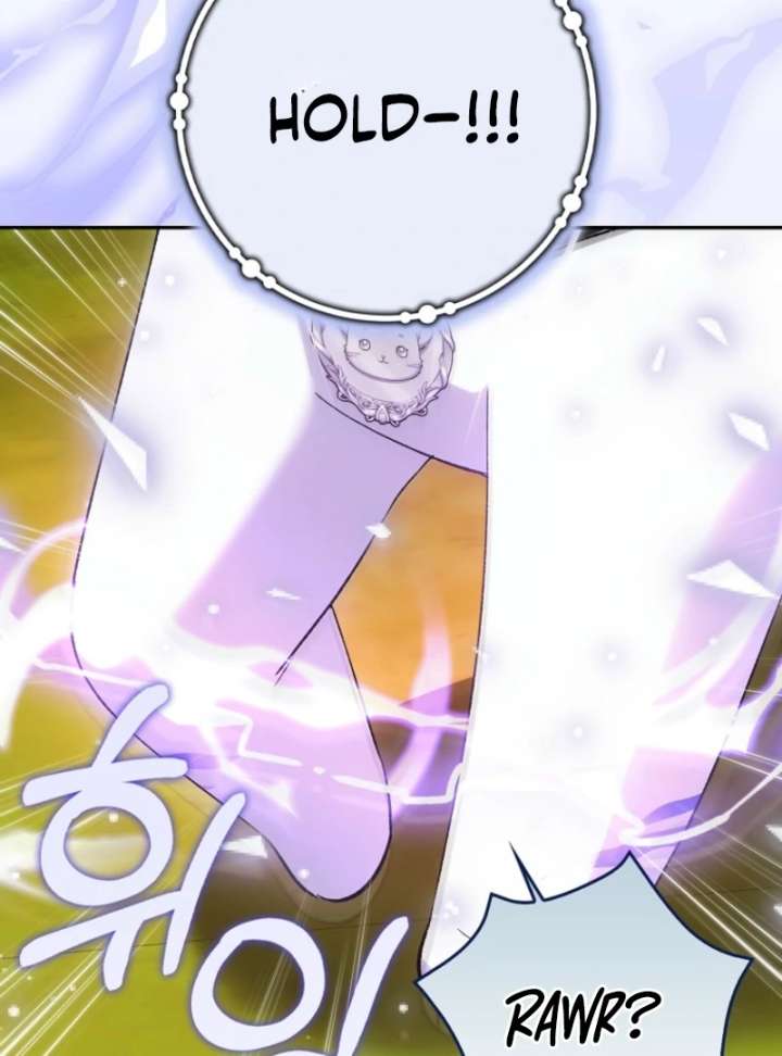 The White Tiger Princess is Not in Danger Chapter 18 - Page 45