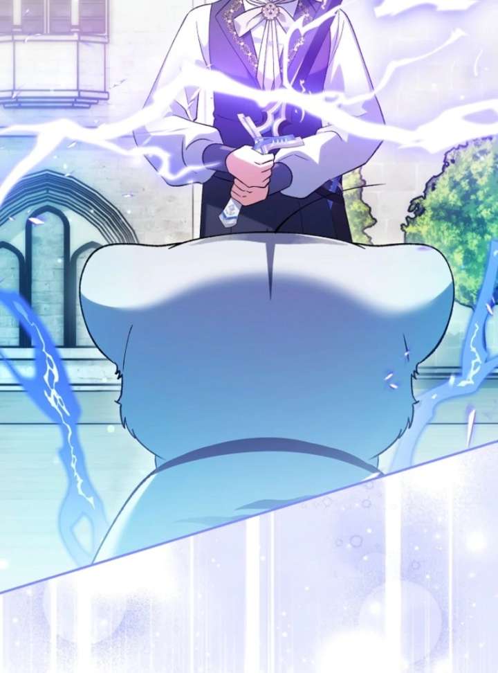 The White Tiger Princess is Not in Danger Chapter 18 - Page 64