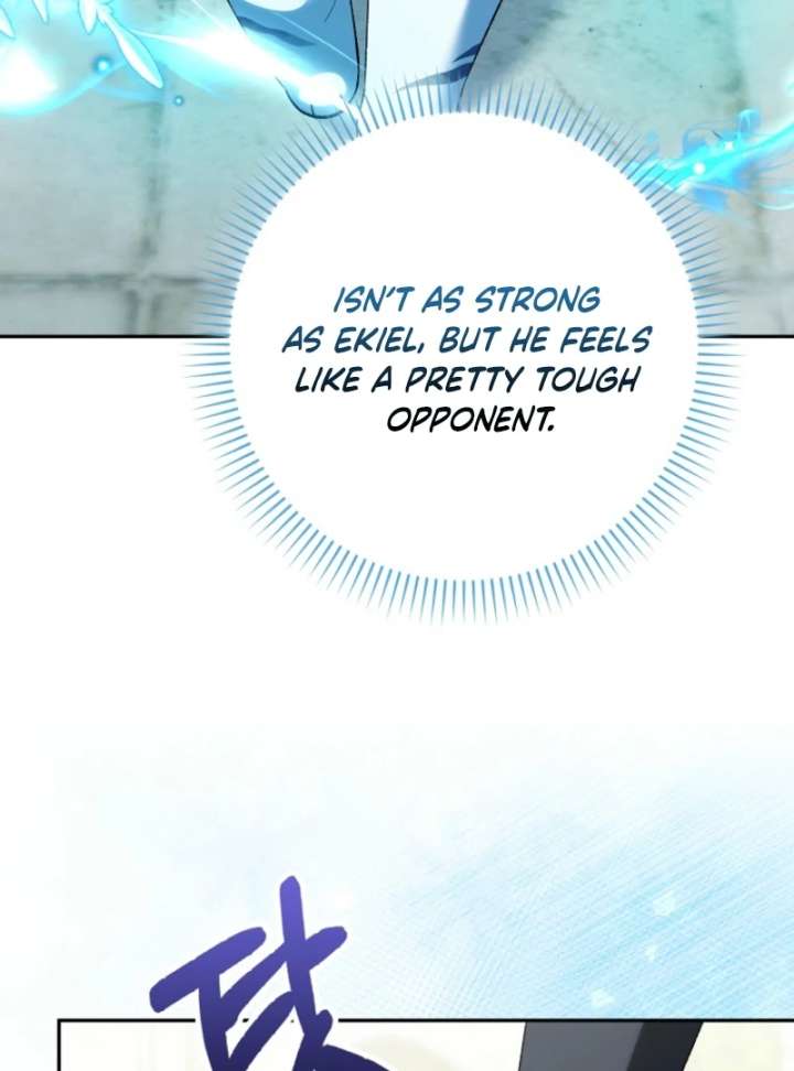 The White Tiger Princess is Not in Danger Chapter 18 - Page 66