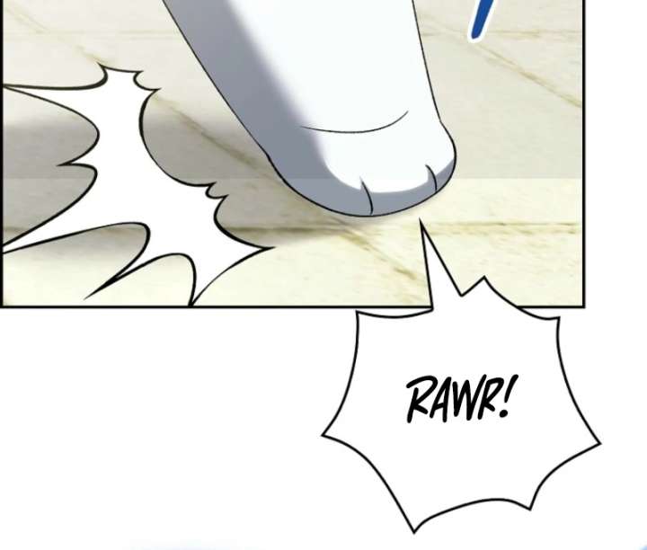 The White Tiger Princess is Not in Danger Chapter 18 - Page 69