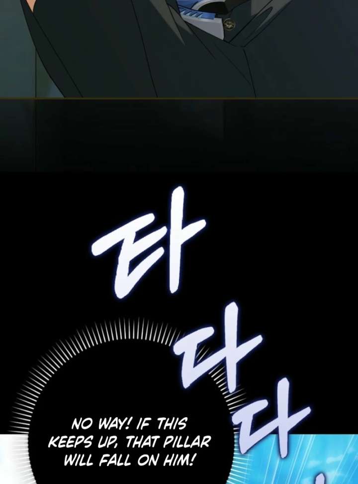 The White Tiger Princess is Not in Danger Chapter 18 - Page 89