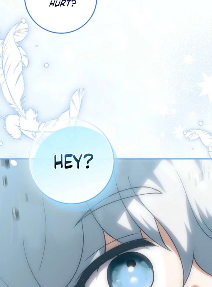 The White Tiger Princess is Not in Danger Chapter 18 - Page 98