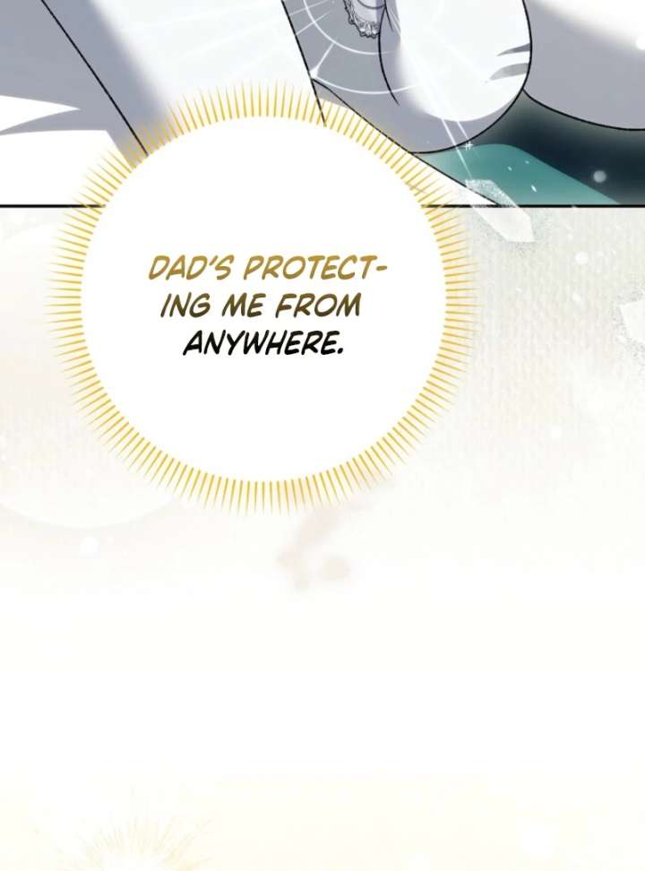 The White Tiger Princess is Not in Danger Chapter 18 - Page 125