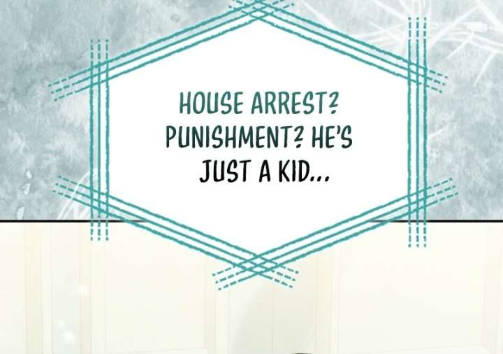 The White Tiger Princess is Not in Danger Chapter 18 - Page 131