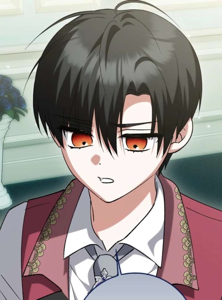 The White Tiger Princess is Not in Danger Chapter 18 - Page 132