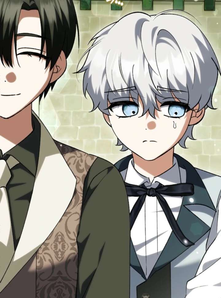 The White Tiger Princess is Not in Danger Chapter 19 - Page 28