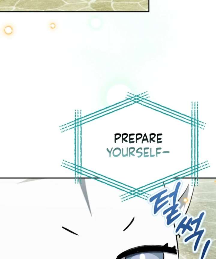 The White Tiger Princess is Not in Danger Chapter 19 - Page 33