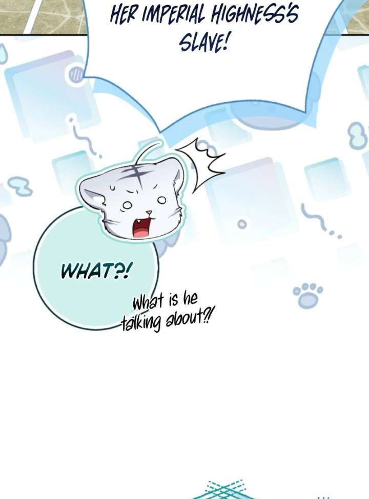 The White Tiger Princess is Not in Danger Chapter 19 - Page 37