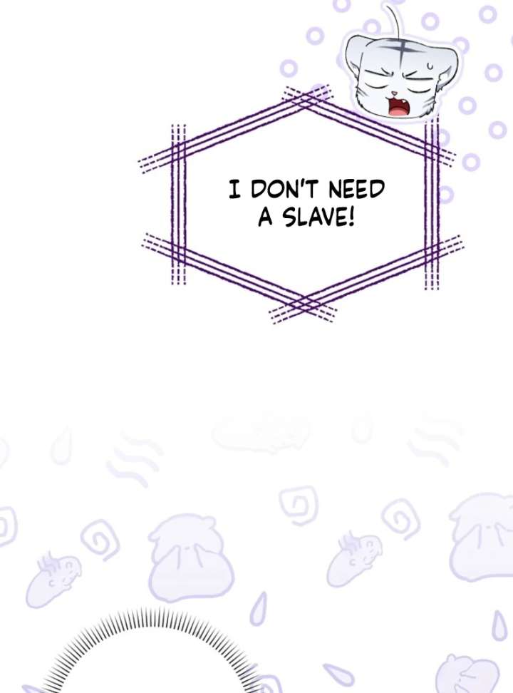 The White Tiger Princess is Not in Danger Chapter 19 - Page 41