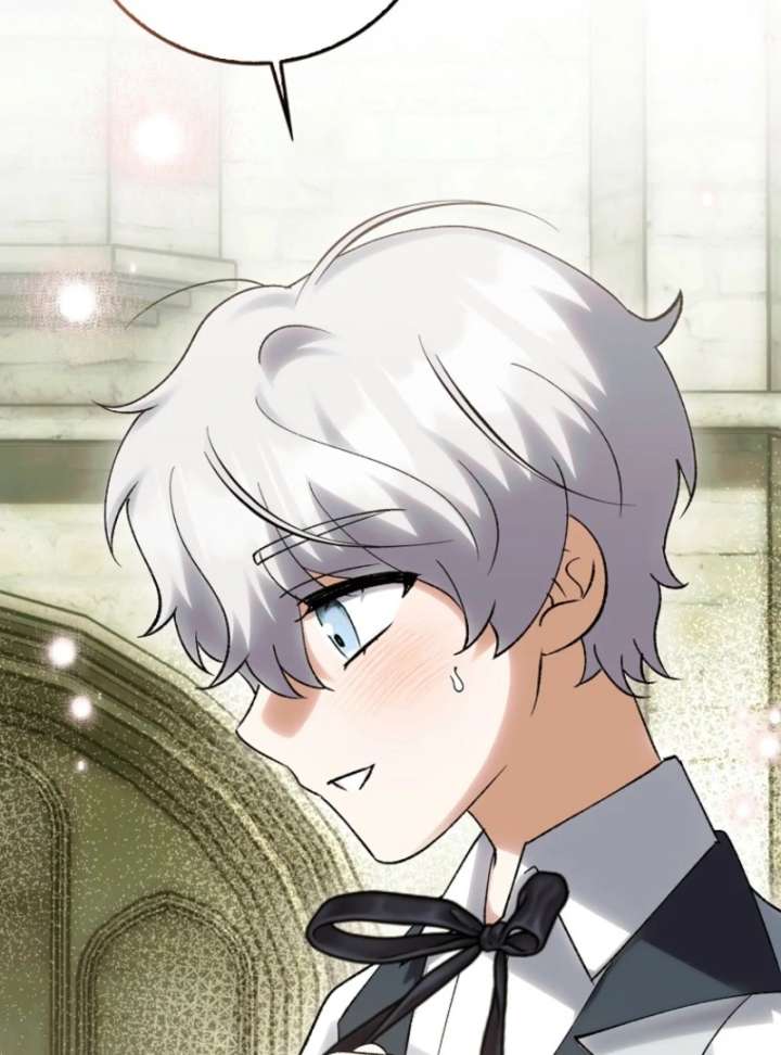 The White Tiger Princess is Not in Danger Chapter 19 - Page 52