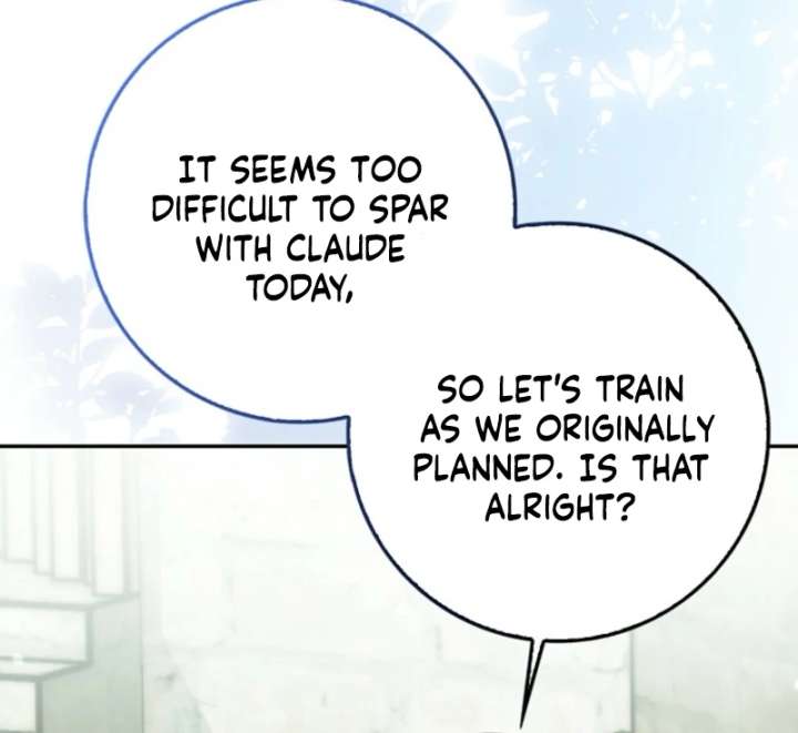 The White Tiger Princess is Not in Danger Chapter 19 - Page 63