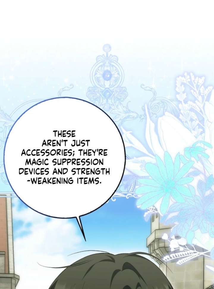 The White Tiger Princess is Not in Danger Chapter 19 - Page 70