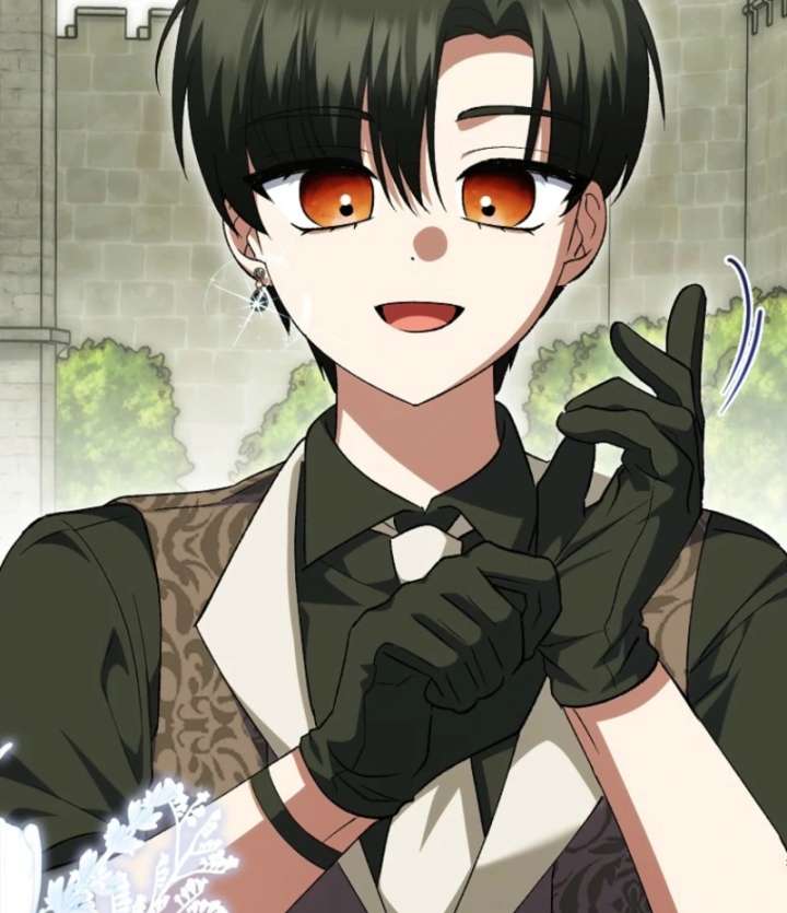 The White Tiger Princess is Not in Danger Chapter 19 - Page 71