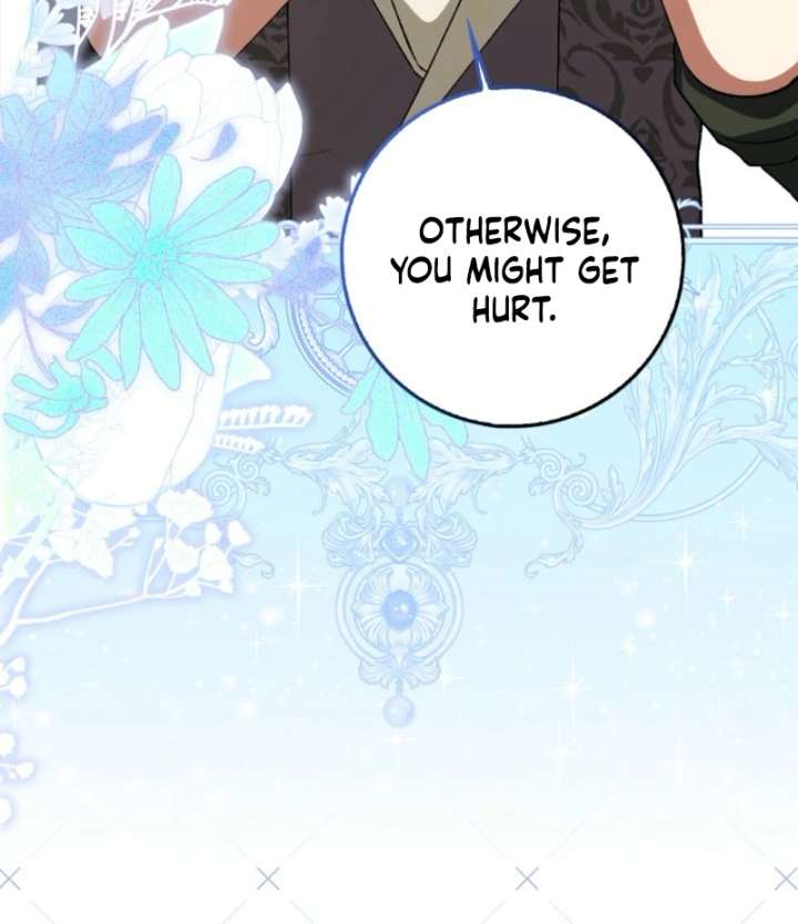 The White Tiger Princess is Not in Danger Chapter 19 - Page 72