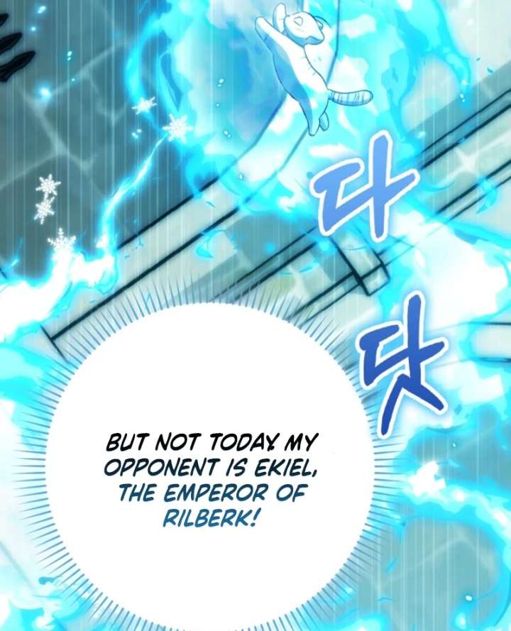 The White Tiger Princess is Not in Danger Chapter 19 - Page 80