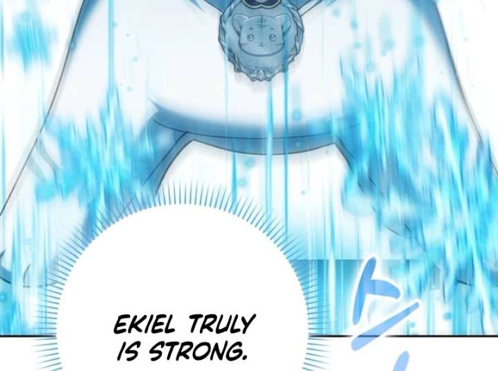 The White Tiger Princess is Not in Danger Chapter 19 - Page 91