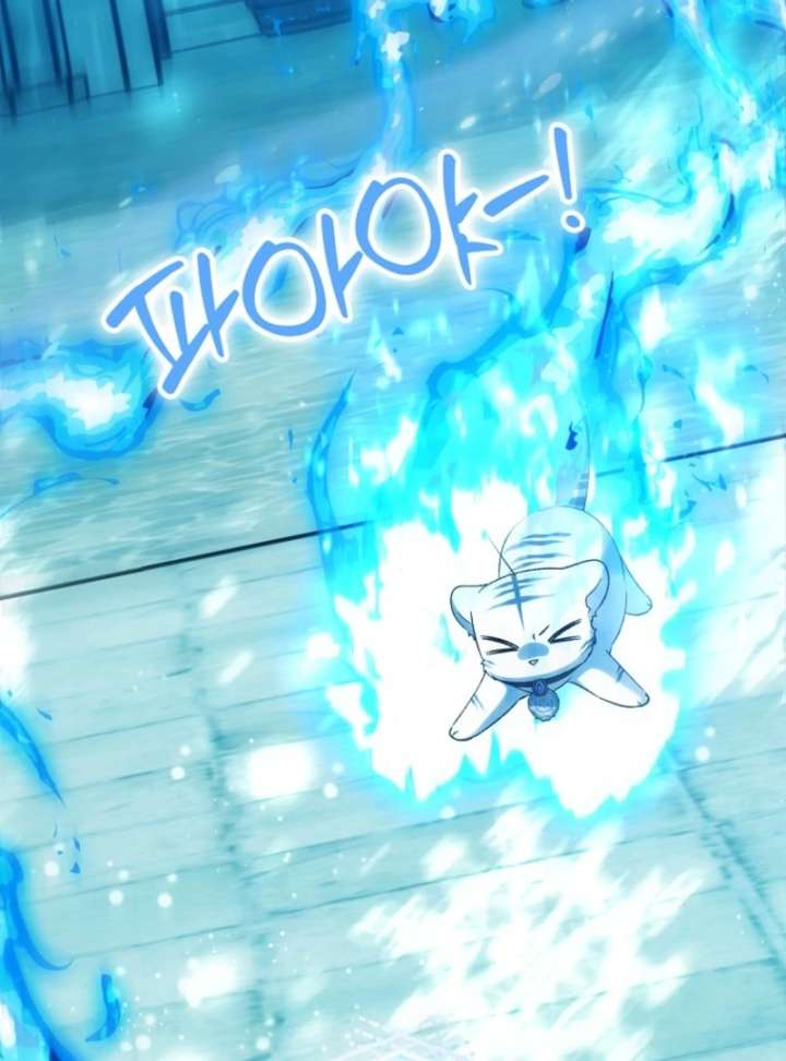 The White Tiger Princess is Not in Danger Chapter 19 - Page 93