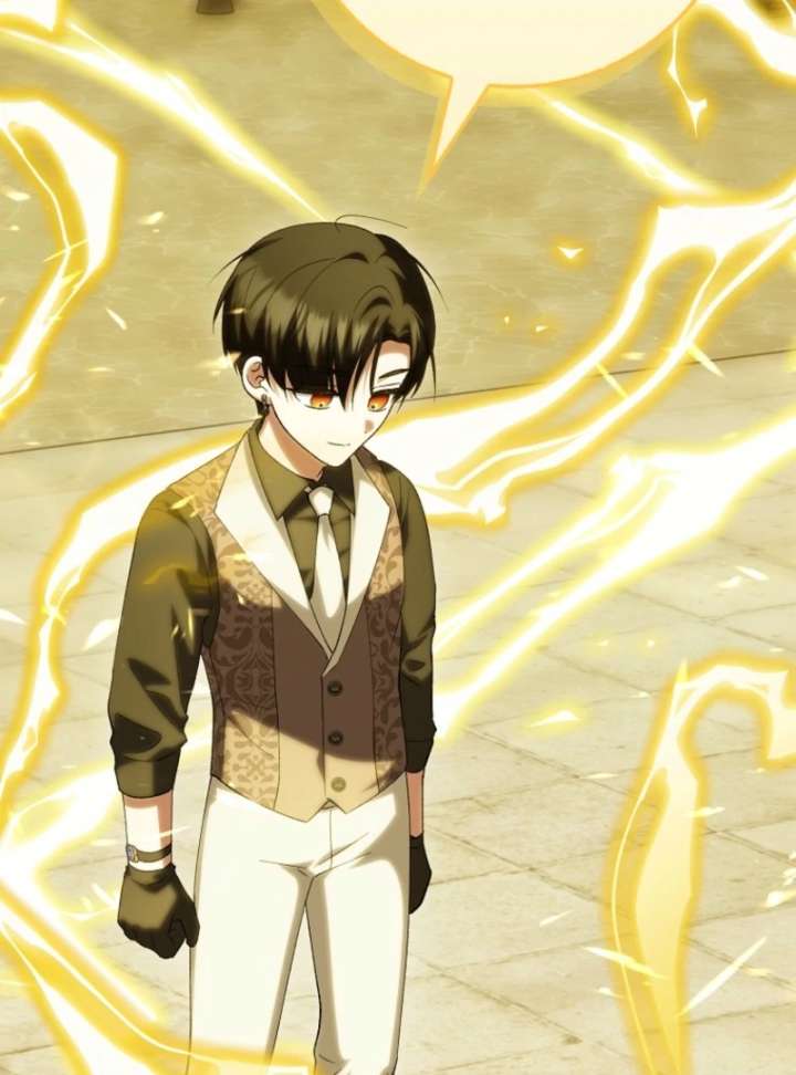 The White Tiger Princess is Not in Danger Chapter 19 - Page 99