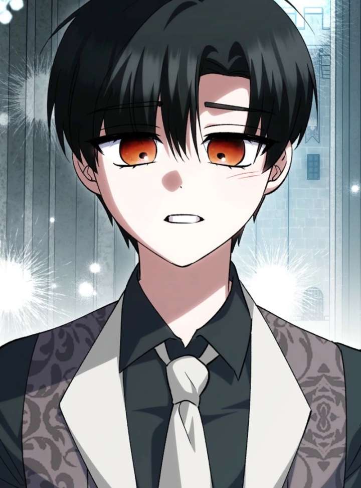 The White Tiger Princess is Not in Danger Chapter 19 - Page 116