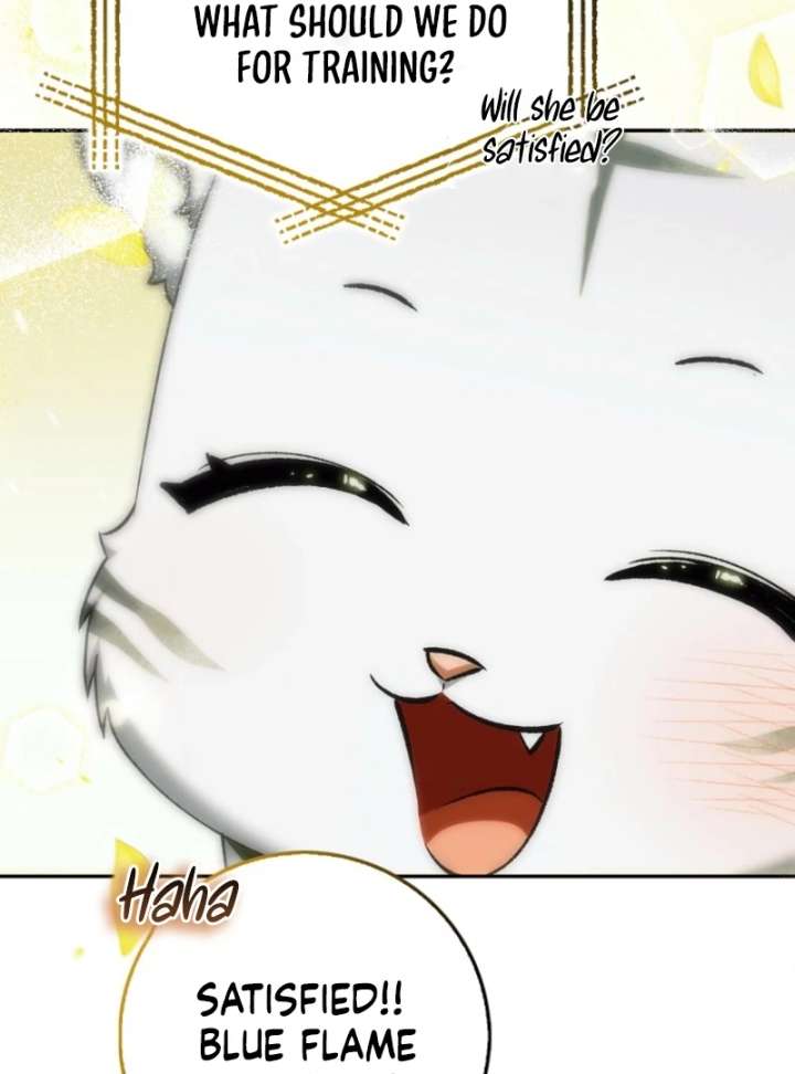 The White Tiger Princess is Not in Danger Chapter 19 - Page 141