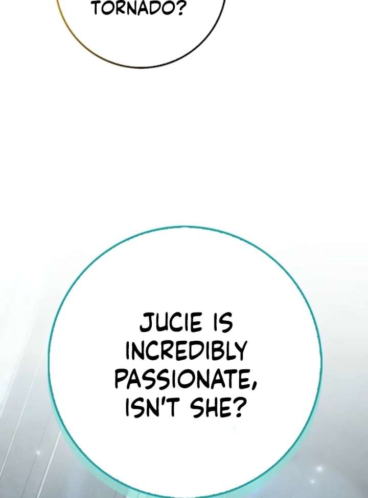 The White Tiger Princess is Not in Danger Chapter 19 - Page 142