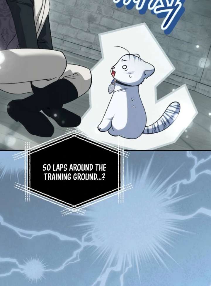 The White Tiger Princess is Not in Danger Chapter 19 - Page 144