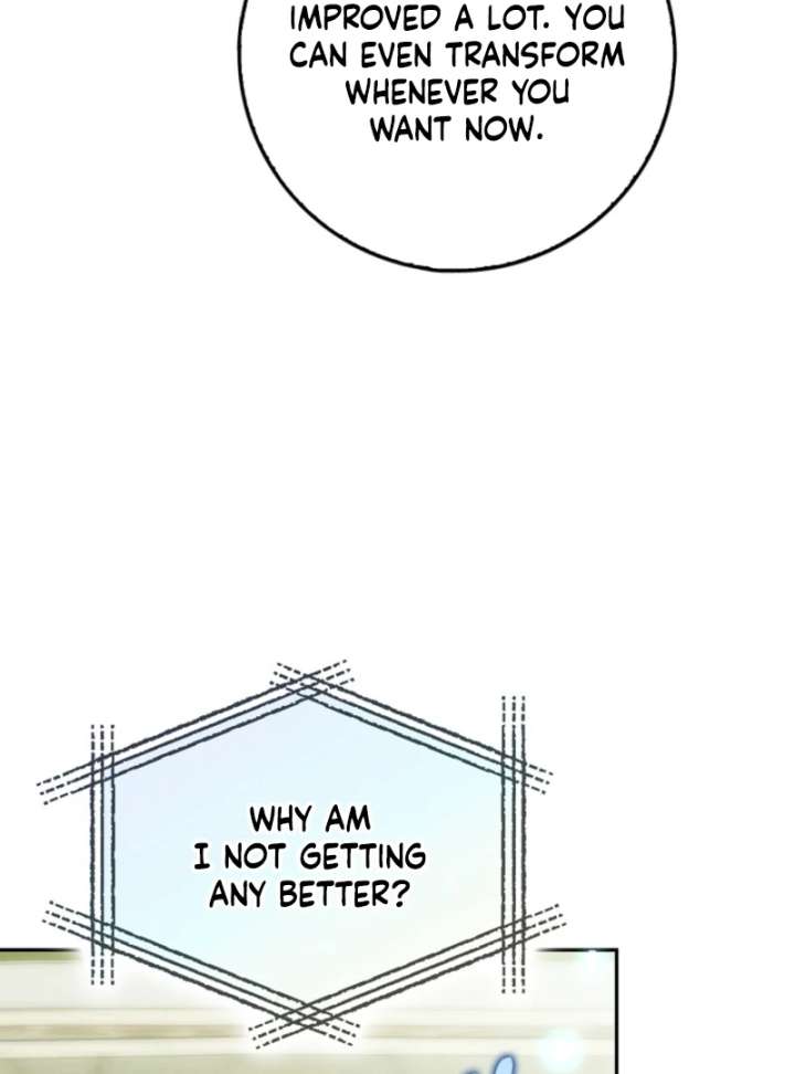 The White Tiger Princess is Not in Danger Chapter 20 - Page 8