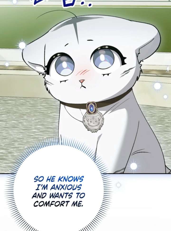 The White Tiger Princess is Not in Danger Chapter 20 - Page 15