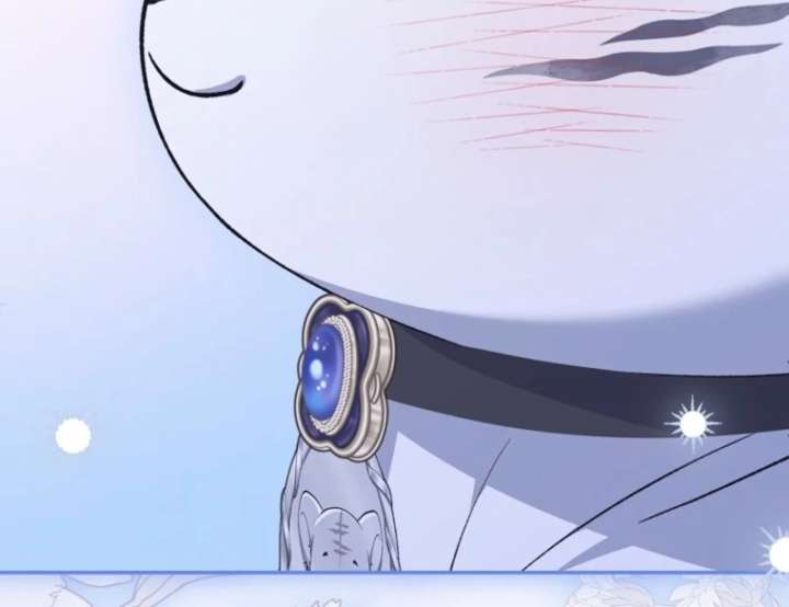 The White Tiger Princess is Not in Danger Chapter 20 - Page 19