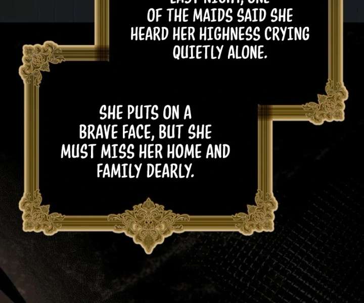 The White Tiger Princess is Not in Danger Chapter 20 - Page 30